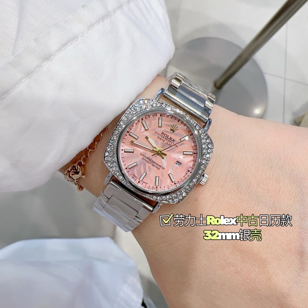 ブランド時計素材ディテール